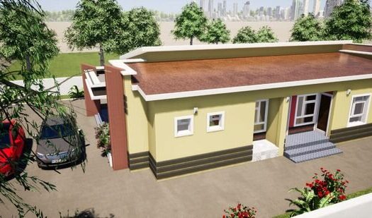 Nevada Valley and Resort Estate