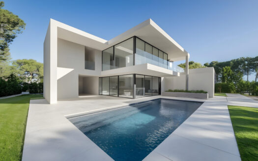 Century City Resort and Valley Estate